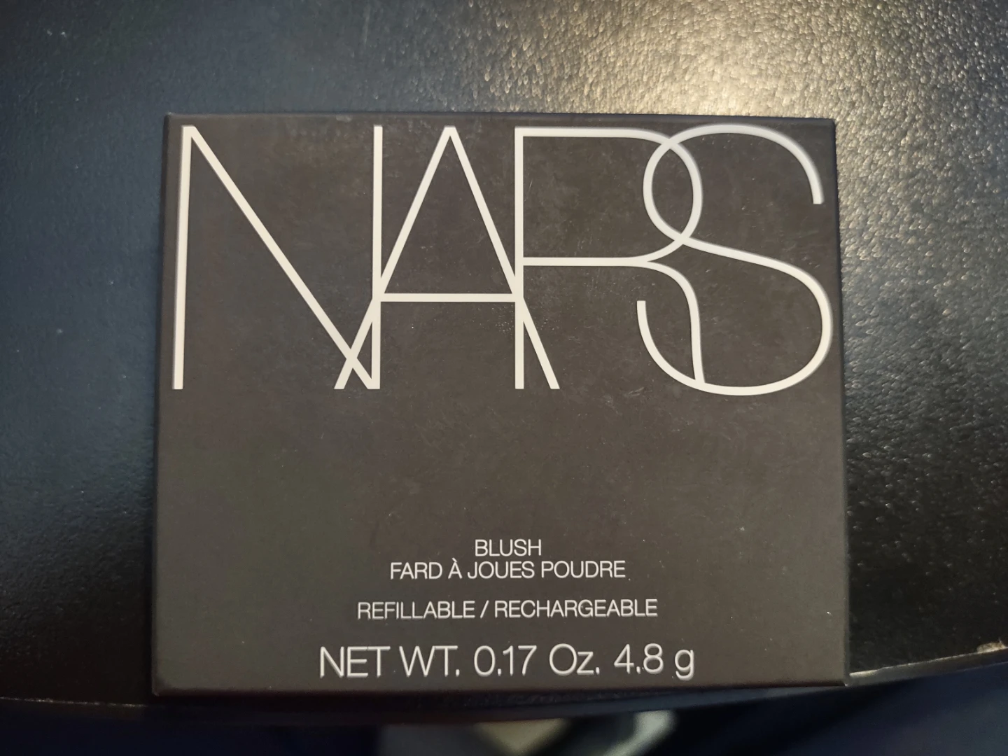 NARS Blush 4.8g