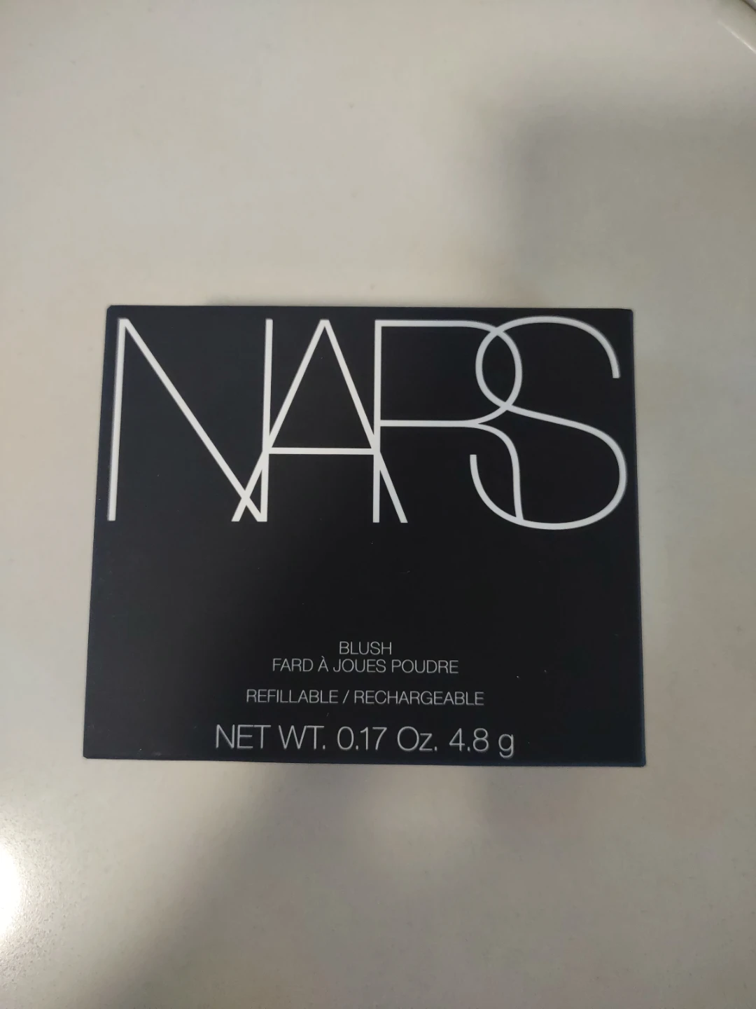 NARS Blush 4.8g - photo 2