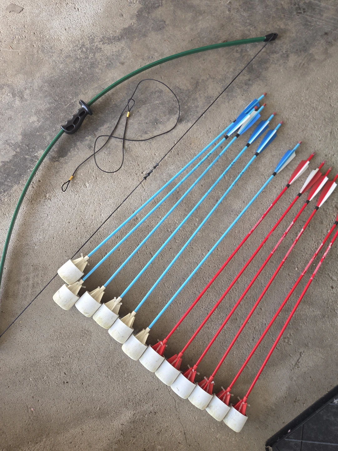 Beginner Archery Bow and Arrow Set