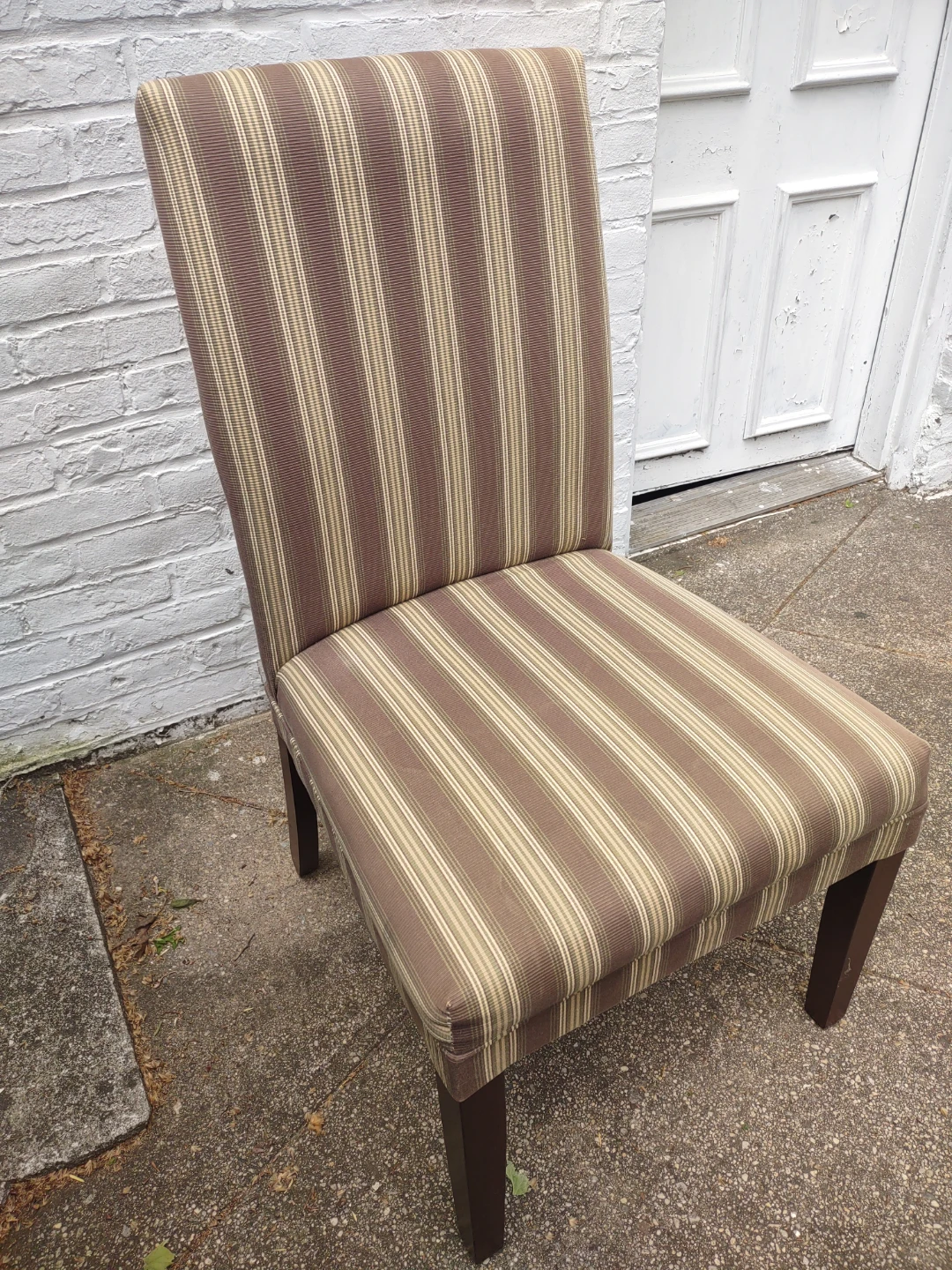 Dining Chairs-set of 2 - photo 4