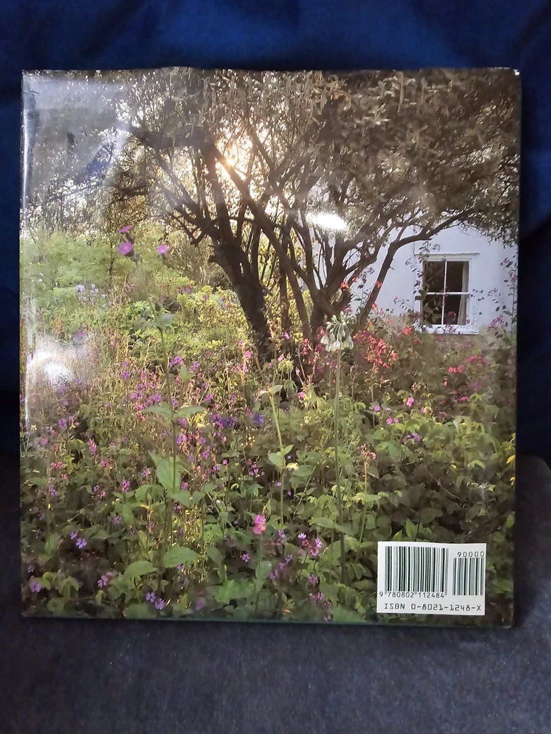 Creating a Cottage Garden by Sue Phillips Book - photo 4