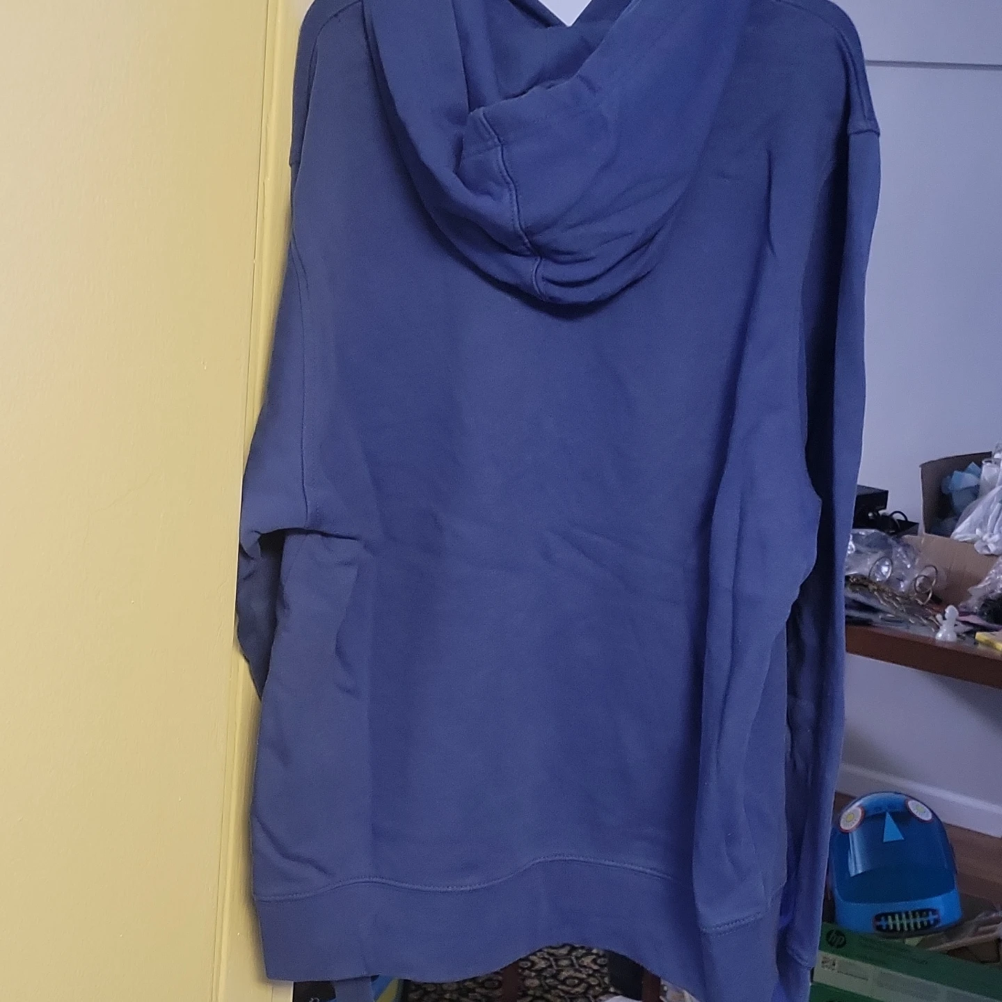 Jordan Basketball Hoodie - photo 4