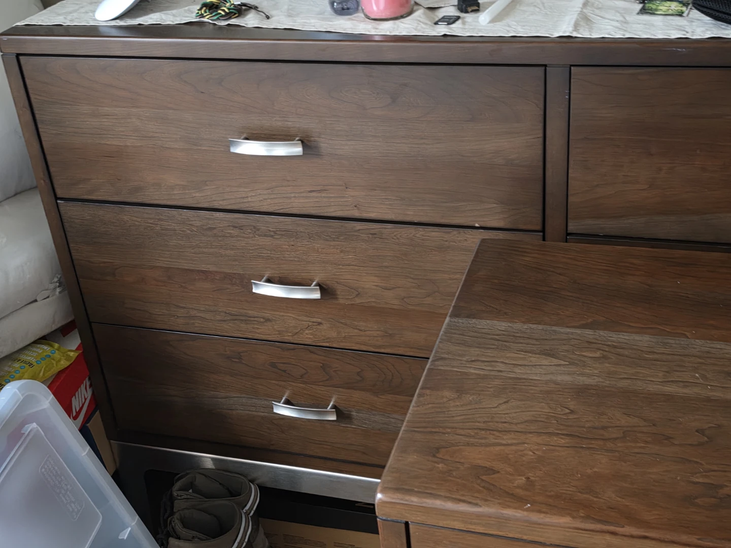 Durham Furniture Defined Distinction  Bedroom Set - photo 2