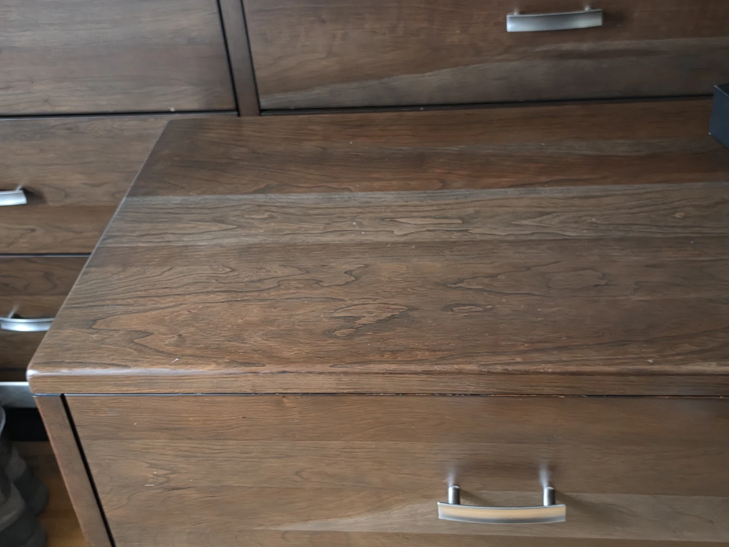 Durham Furniture Defined Distinction  Bedroom Set - photo 3