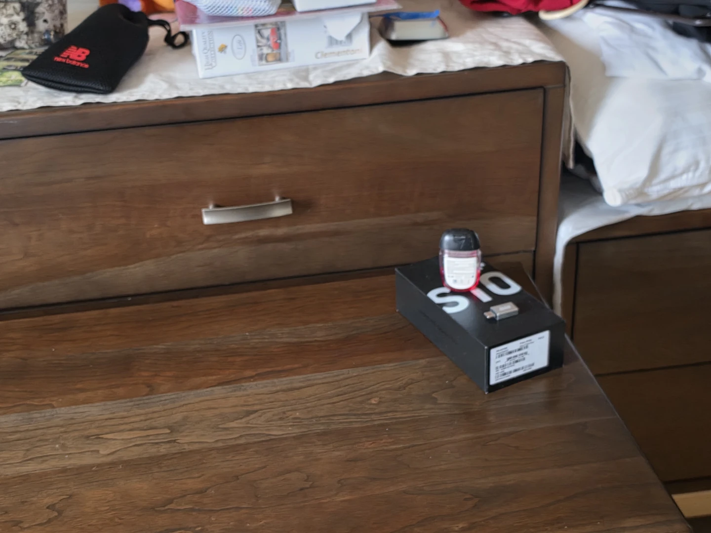Durham Furniture Defined Distinction  Bedroom Set - photo 4