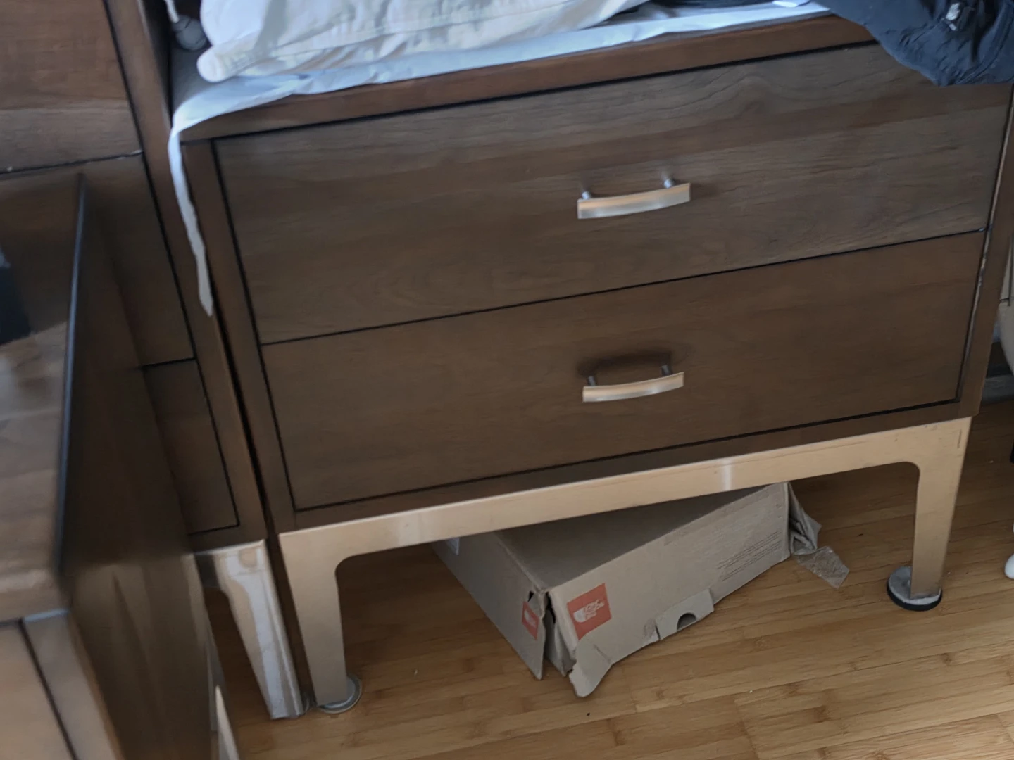 Durham Furniture Defined Distinction  Bedroom Set - photo 5