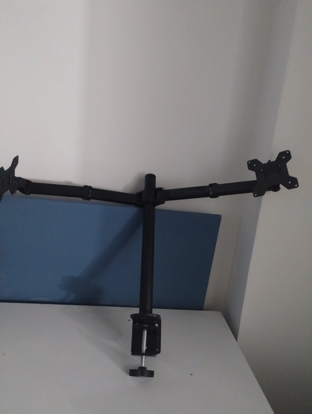 VIVO Dual Monitor Mount