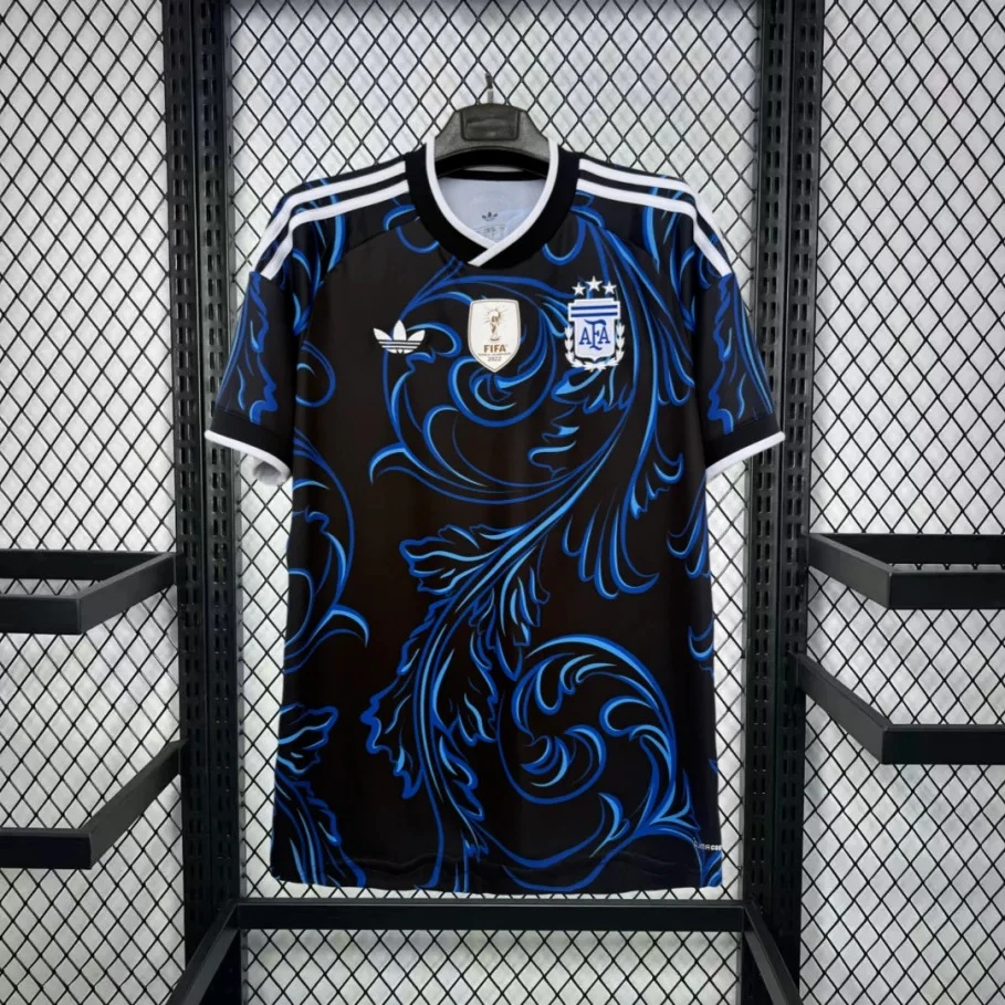 Argentina Soccer Jersey