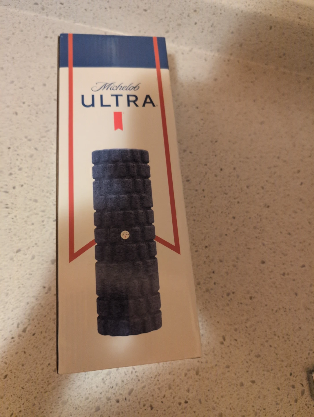 Michelob ULTRA Foam Roller