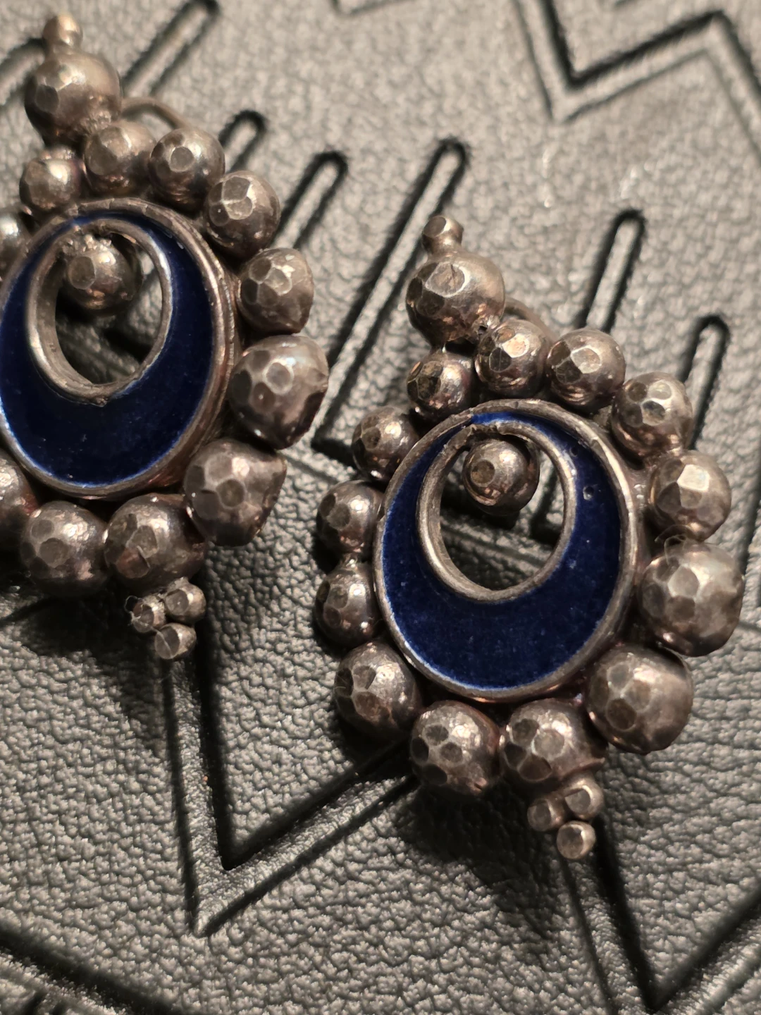 Vintage Earrings - photo 2
