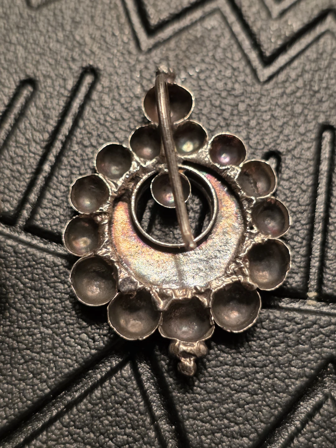 Vintage Earrings - photo 4