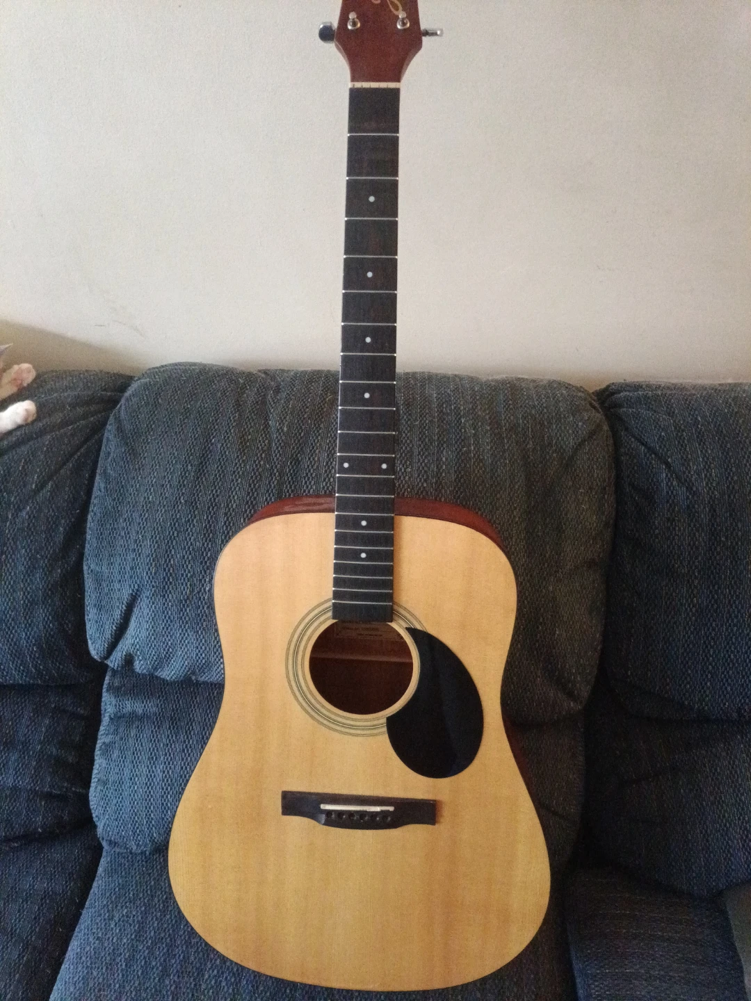 Jasmine S35-U Acoustic Guitar