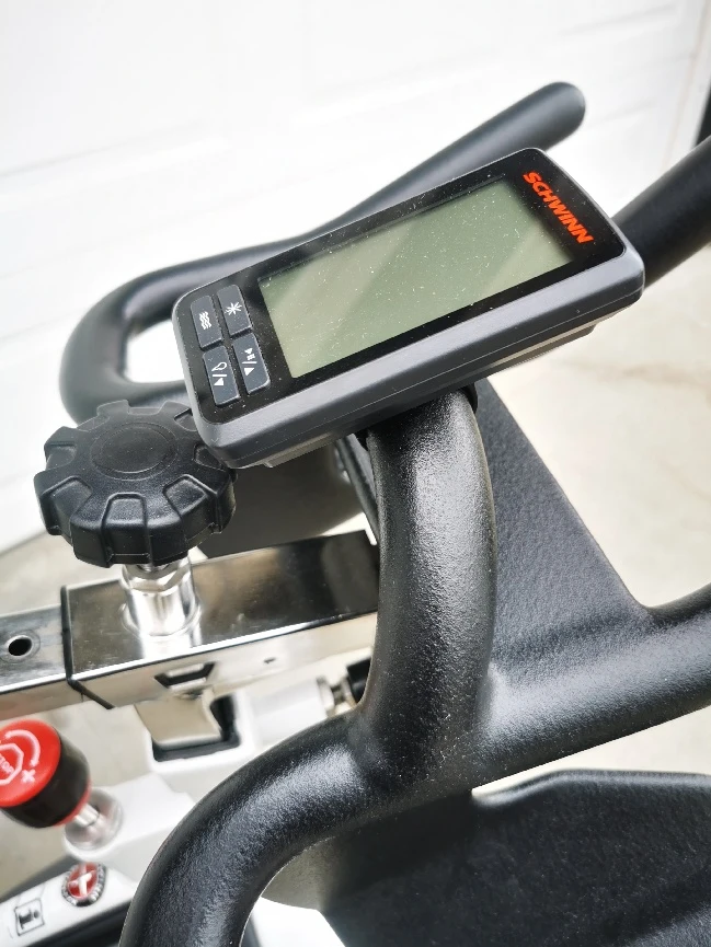 Schwinn AC Sport commercial Spin Bike