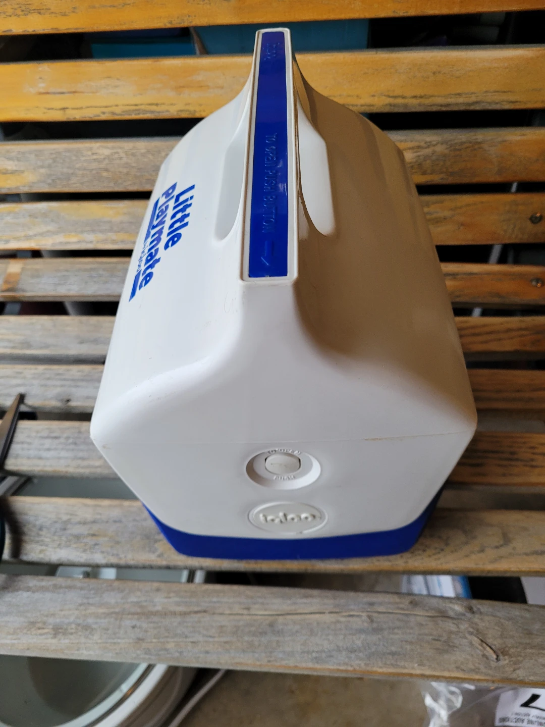 Igloo Little Playmate Cooler - photo 2