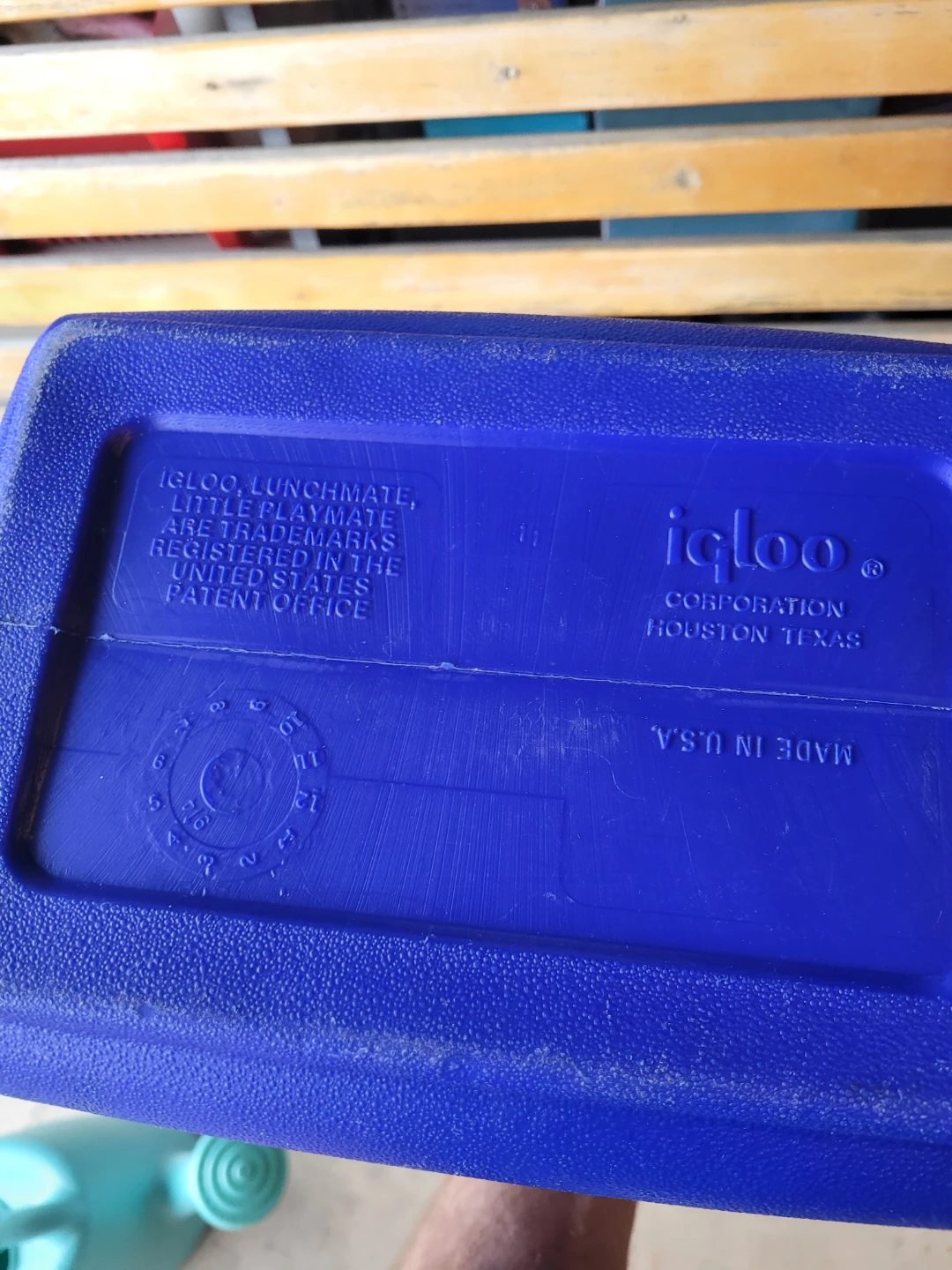 Igloo Little Playmate Cooler - photo 3