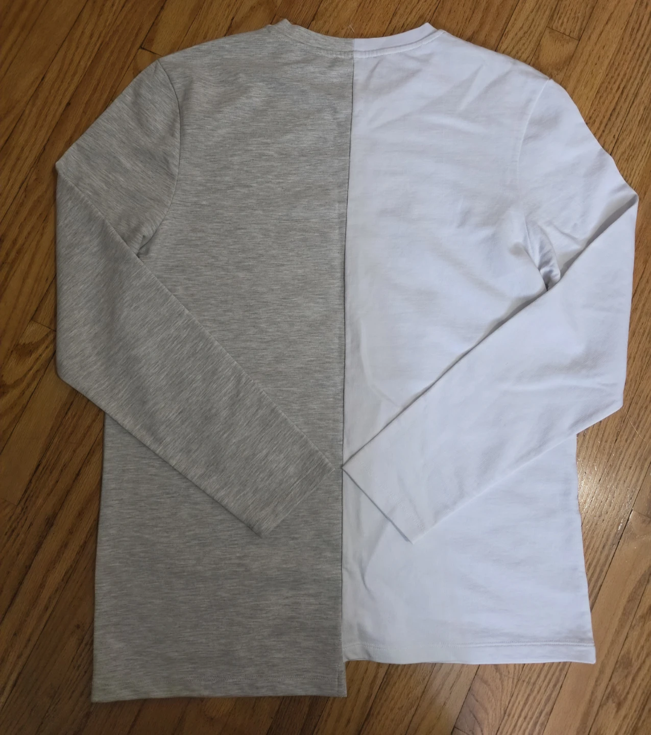 LDNFASHION Pink Floyd Long Sleeve Shirt (New) - photo 2