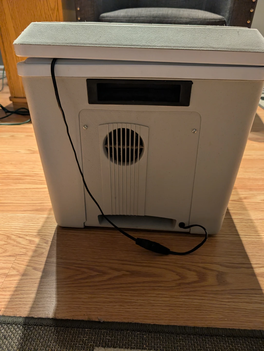 Koolatron AC-15 Power Adapter - photo 3