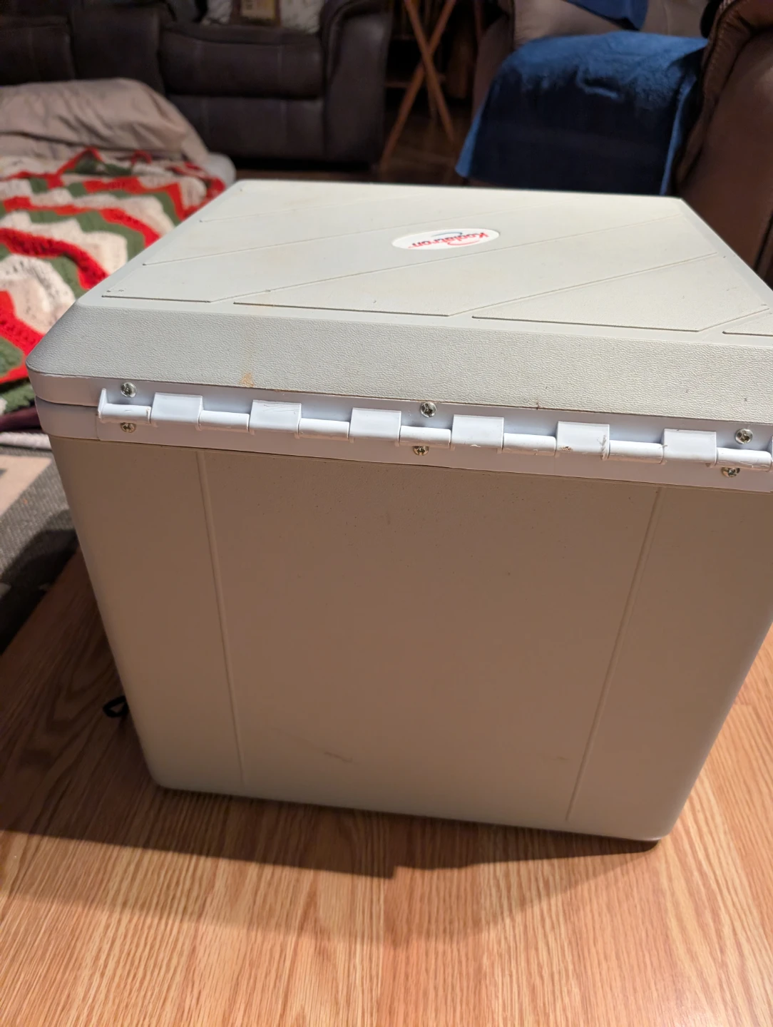 Koolatron AC-15 Power Adapter - photo 4