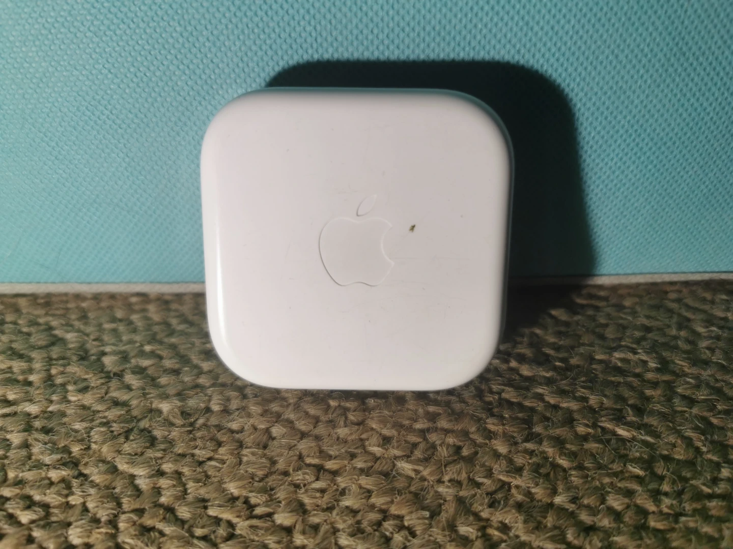 Apple wired headphones - photo 2