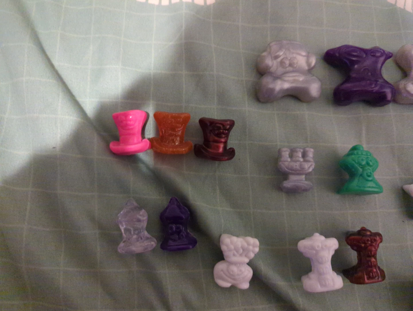 Crazy Bones Misc Lot - photo 2