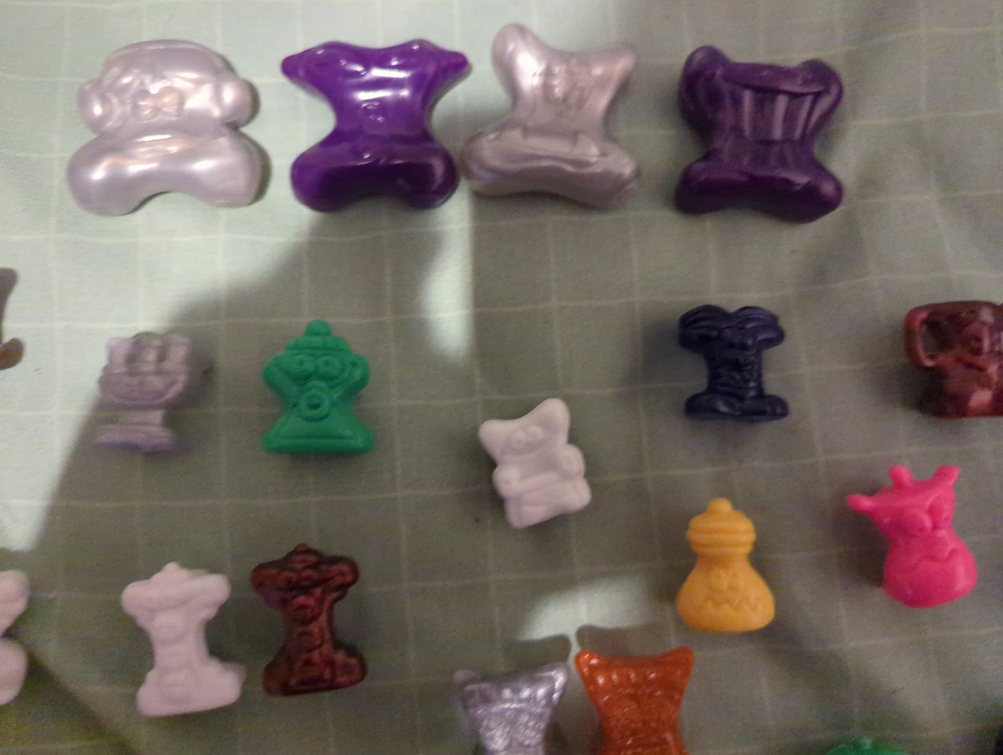 Crazy Bones Misc Lot - photo 3