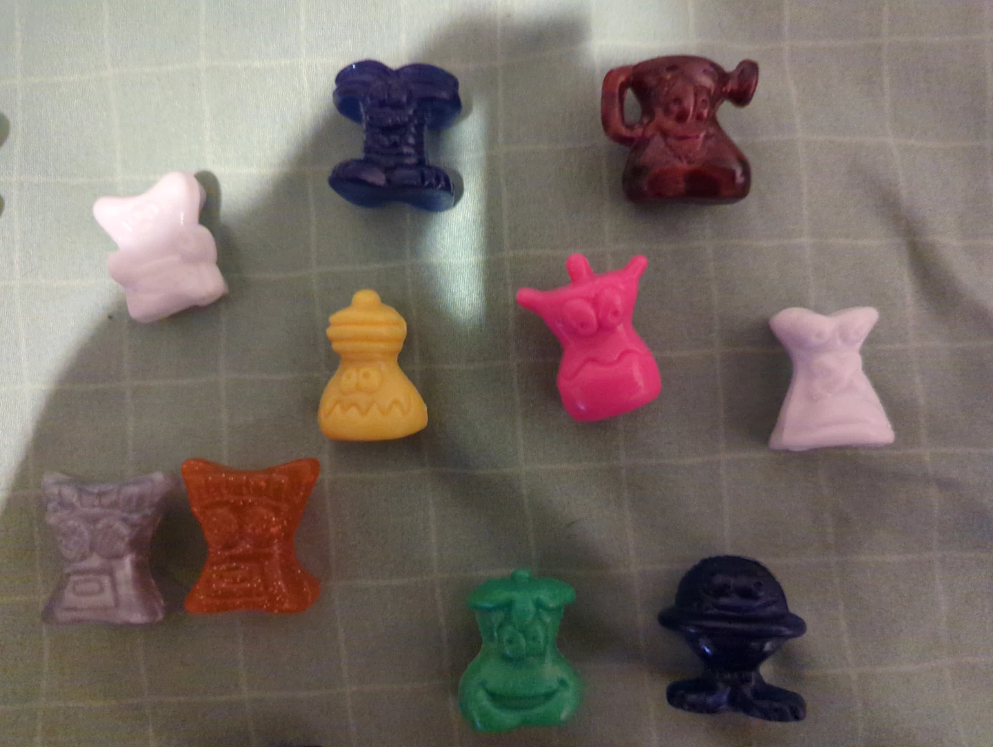 Crazy Bones Misc Lot - photo 4