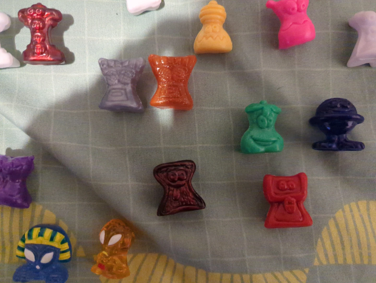 Crazy Bones Misc Lot - photo 5