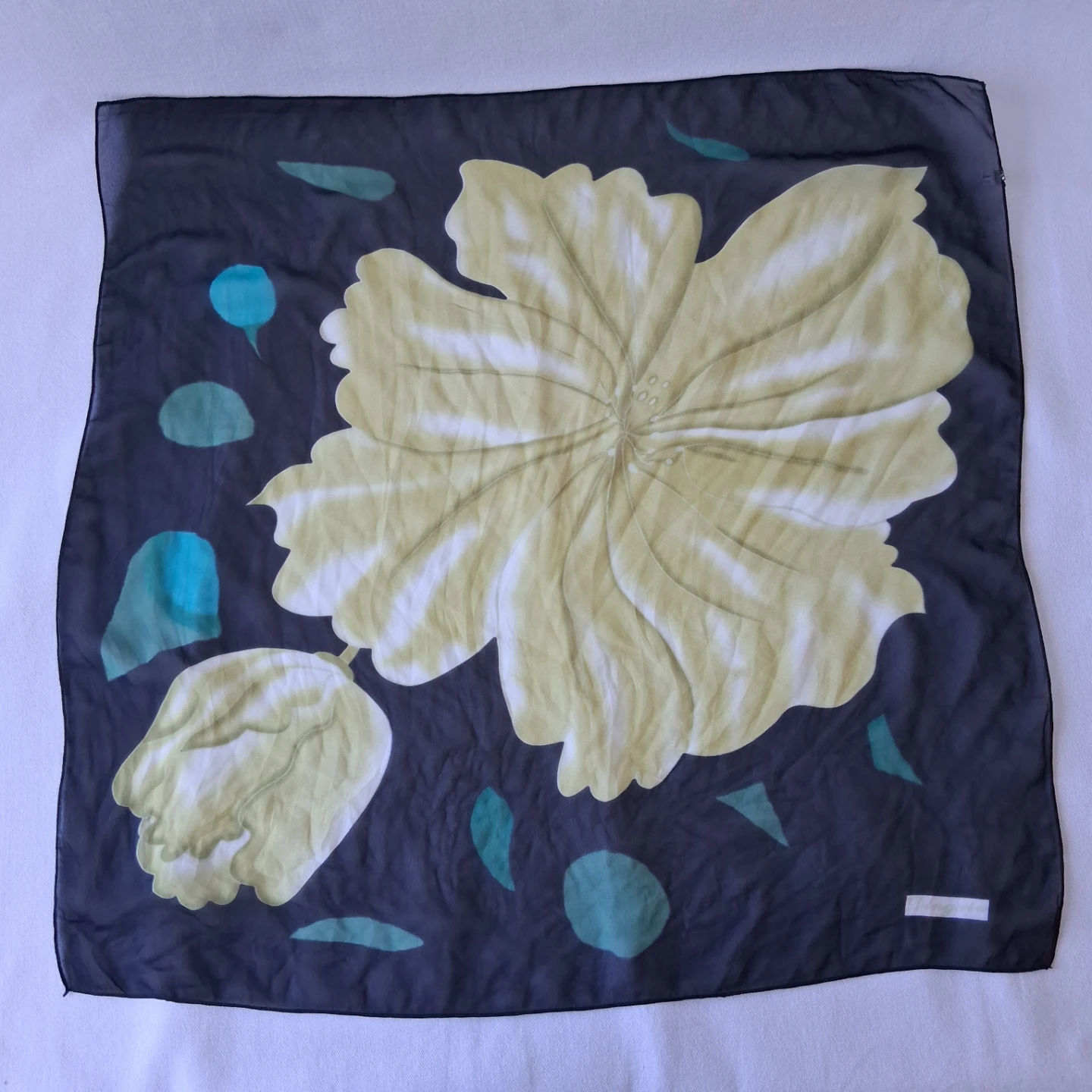 Square Scarf