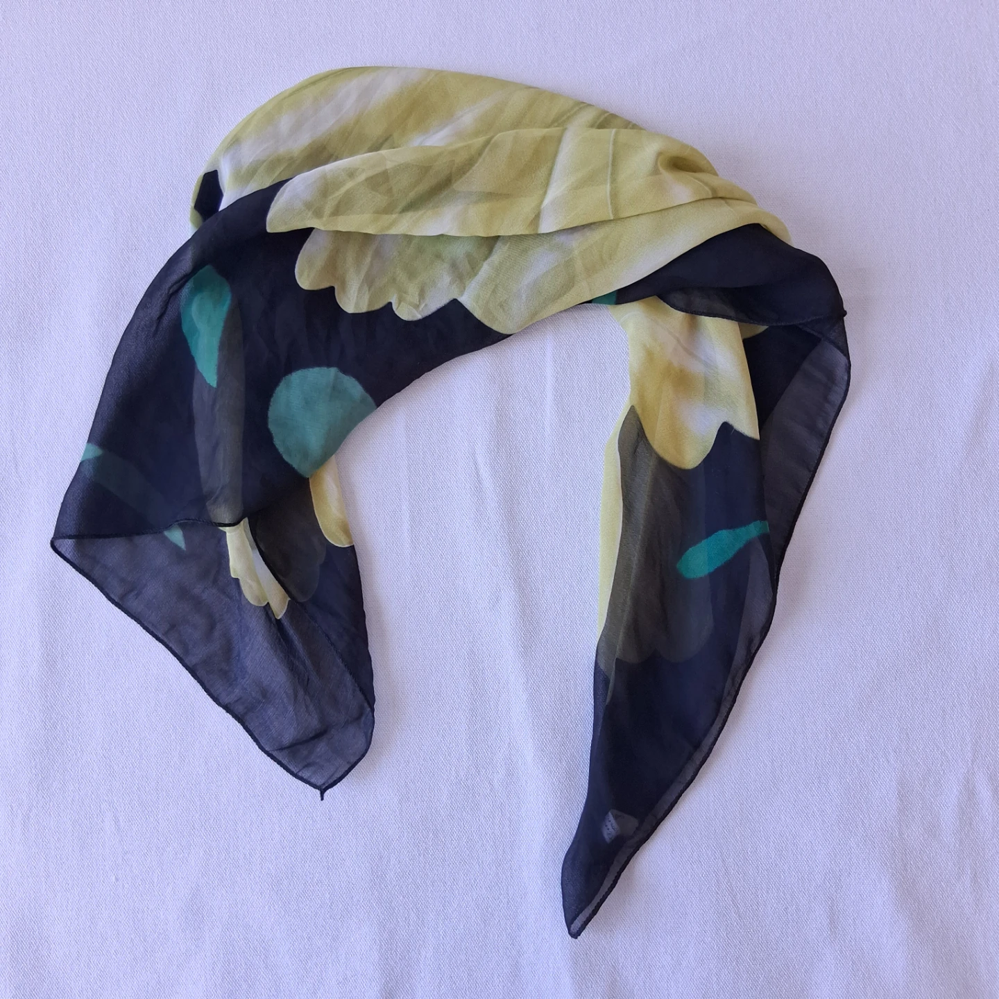 Square Scarf - photo 2