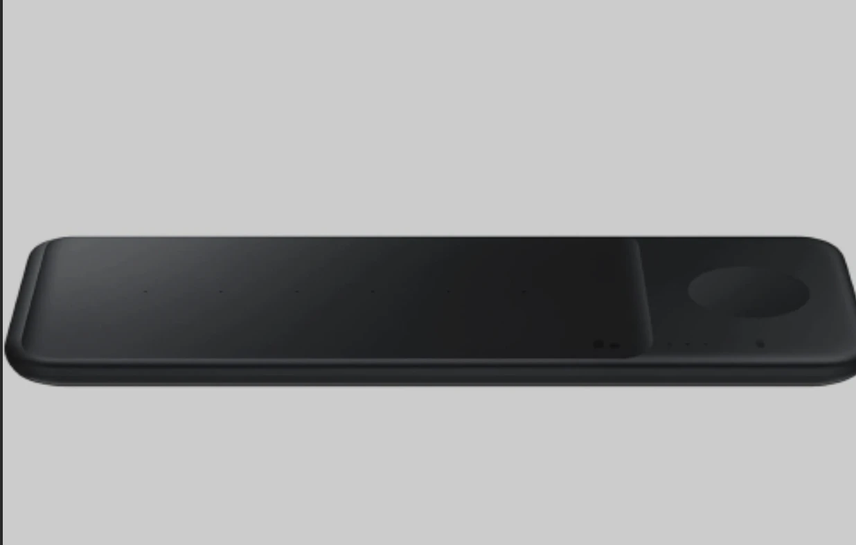 Samsung Wireless Charger Trio