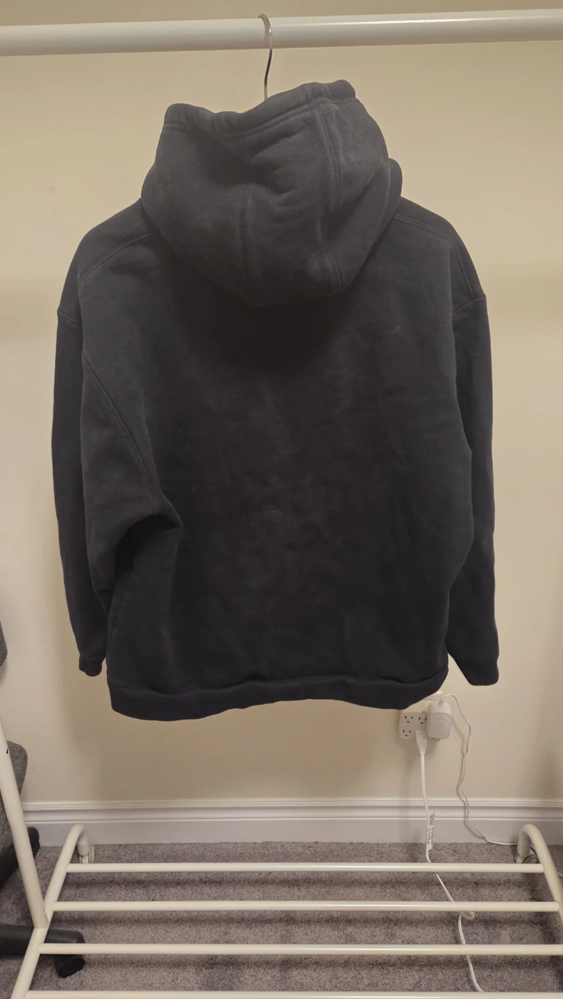 Nike SB Black Hoodie XL - photo 2