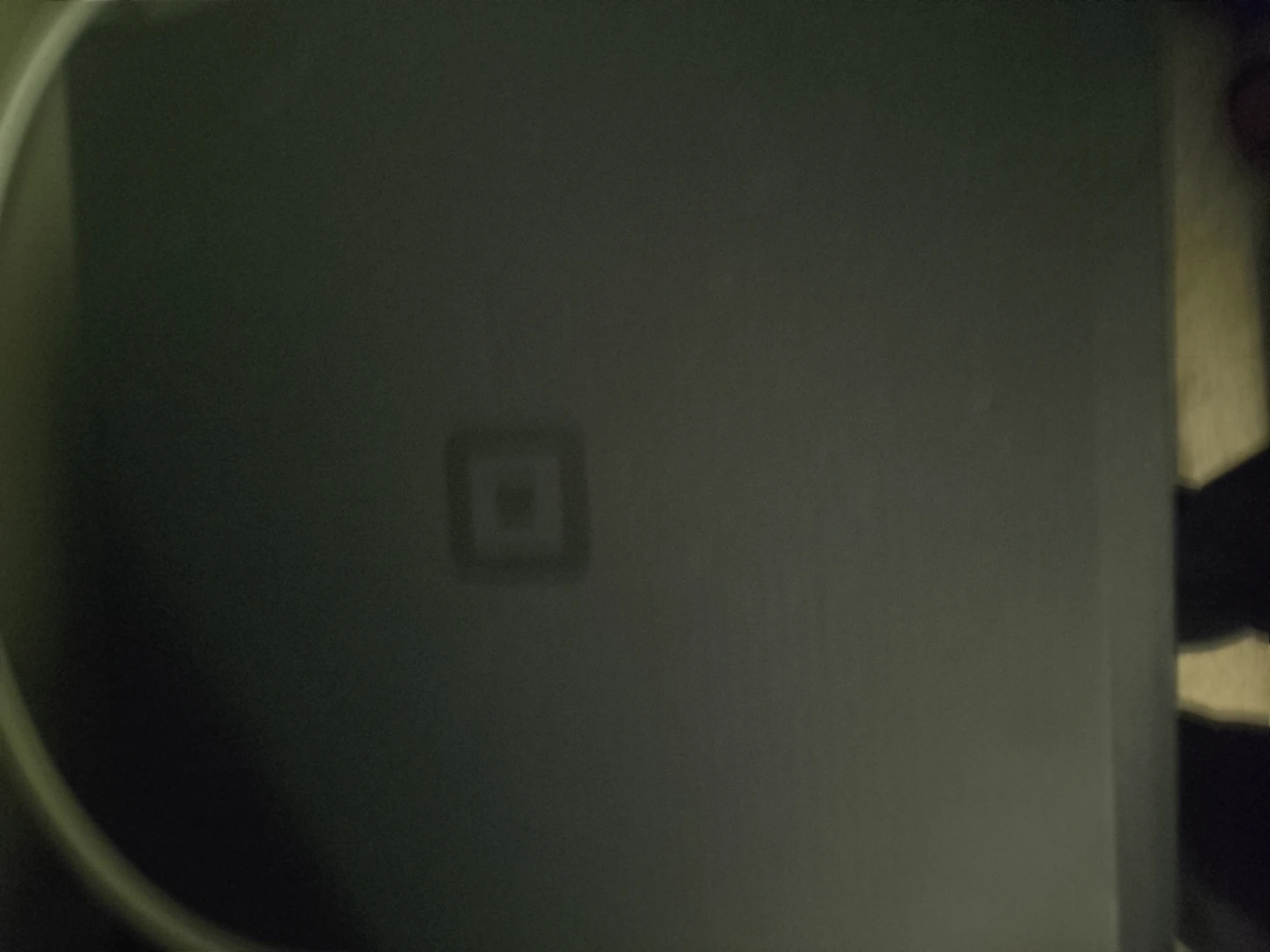 Square Register 2nd Generation POS System