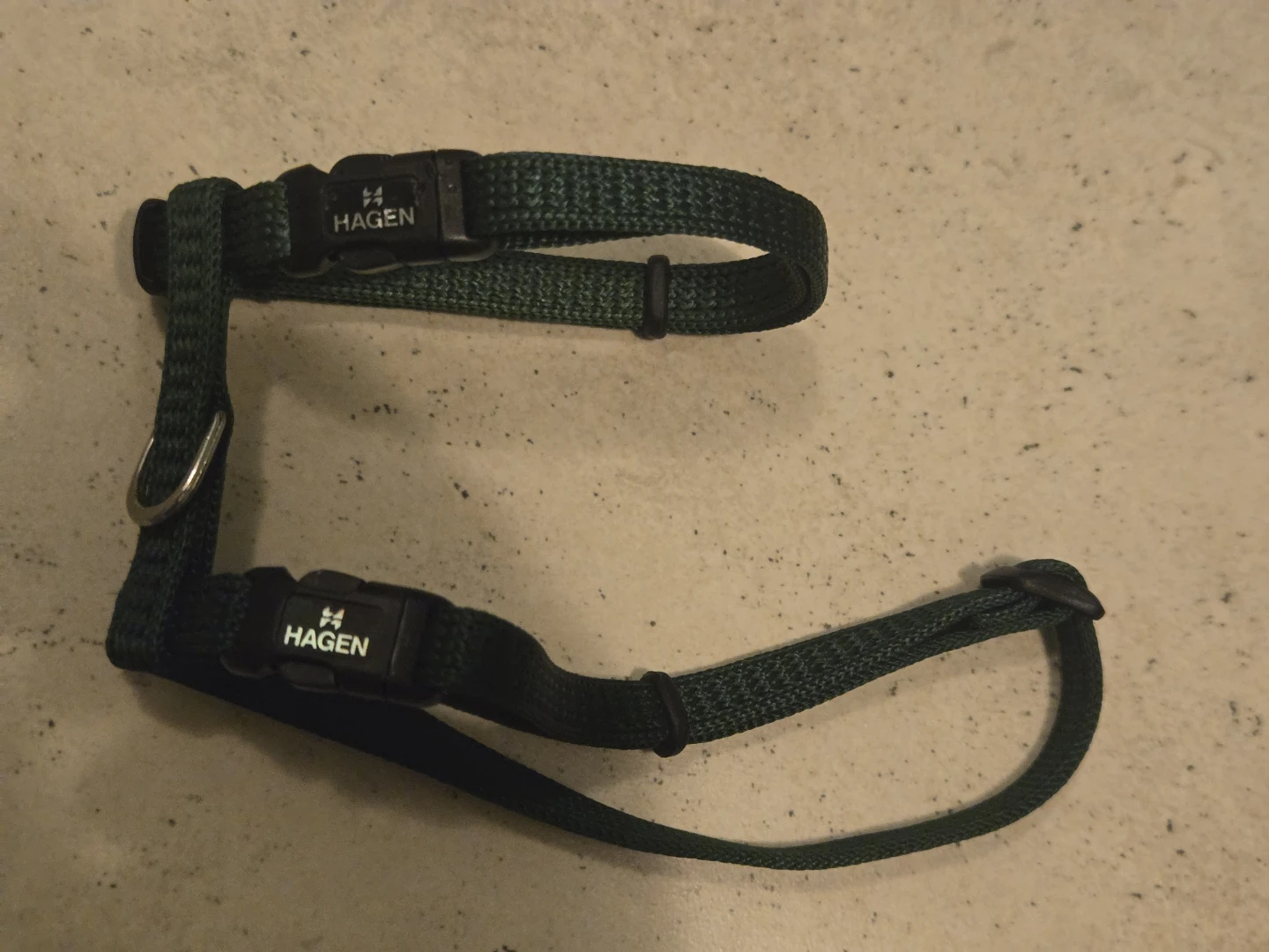 Hagen Kitten Harness (Trick Train Or Take Kitty Out 4 Walks)