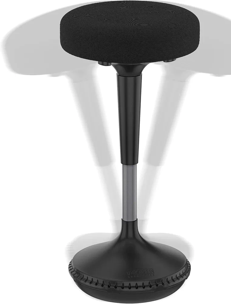 Uncaged Ergonomics Wobble Stool