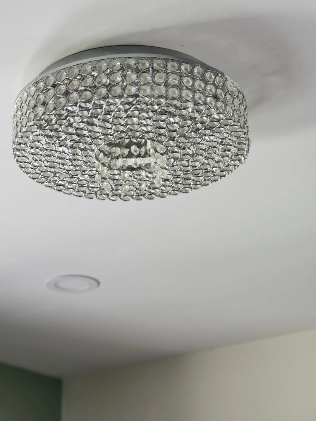 COSTCO Chandelier