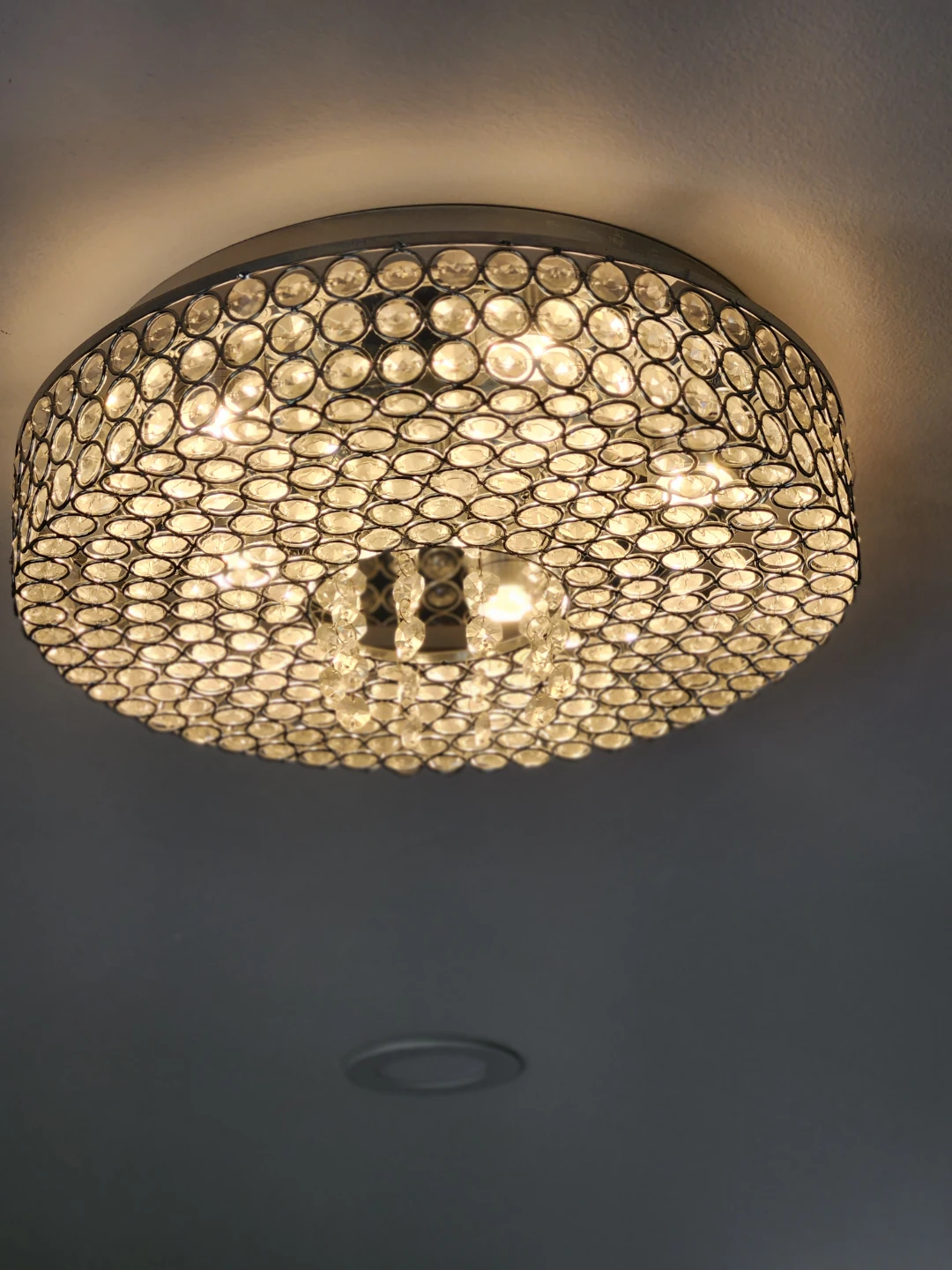 COSTCO Chandelier - photo 2