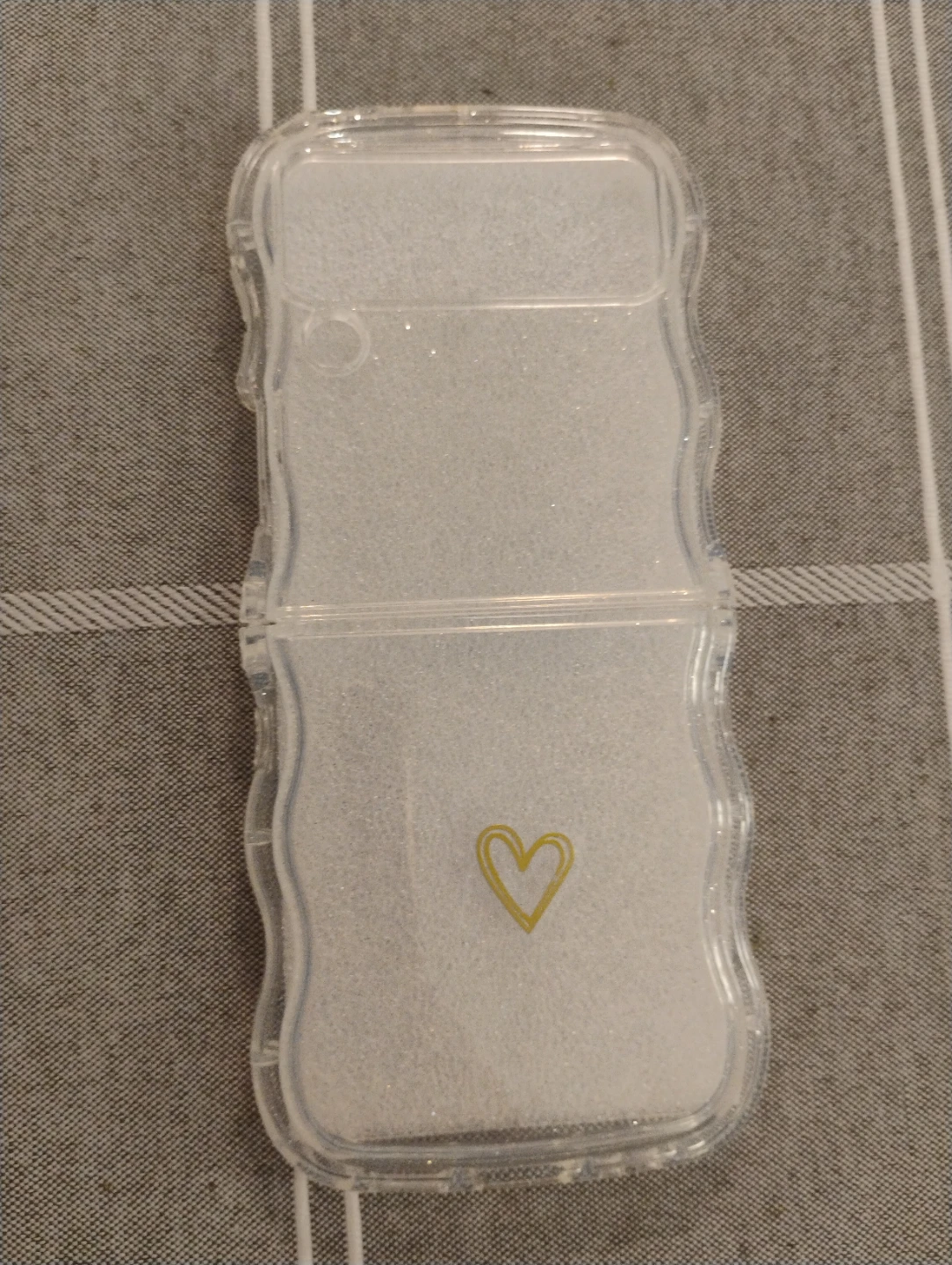 Galaxy Z Flip 4 Phone Case
