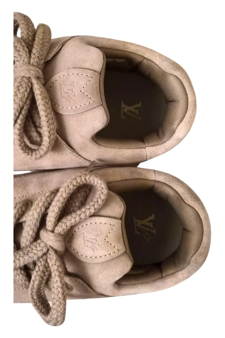 Yeti Lace Up Shoe - photo 5