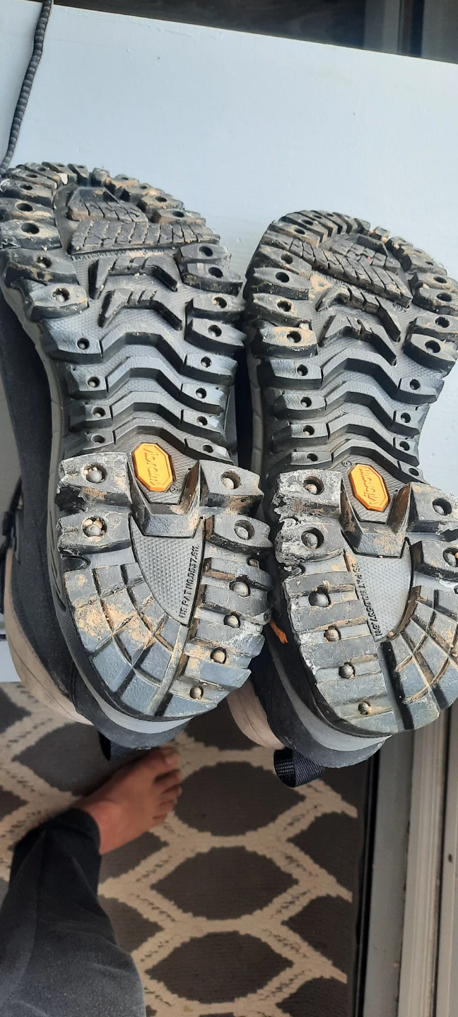Merrell Waterproof Winter Boots - photo 2