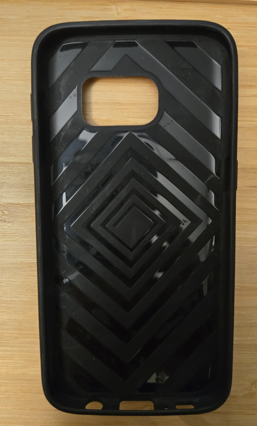 Kakao Friends Aloha Phone Case - photo 2