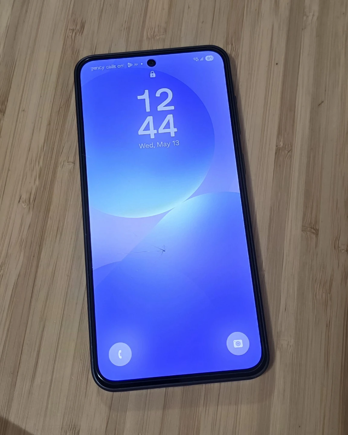 Samsung Galaxy A36 5G 128gb - photo 3