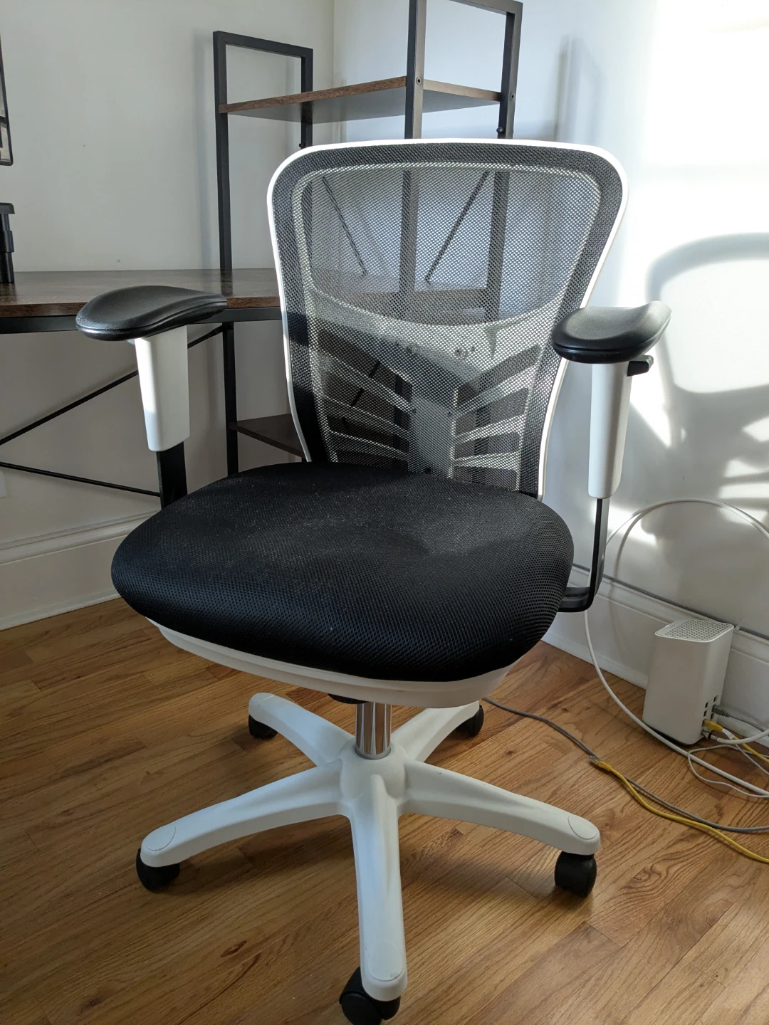 ViewSonic Monitor and Height Adjustable Monitor - photo 5
