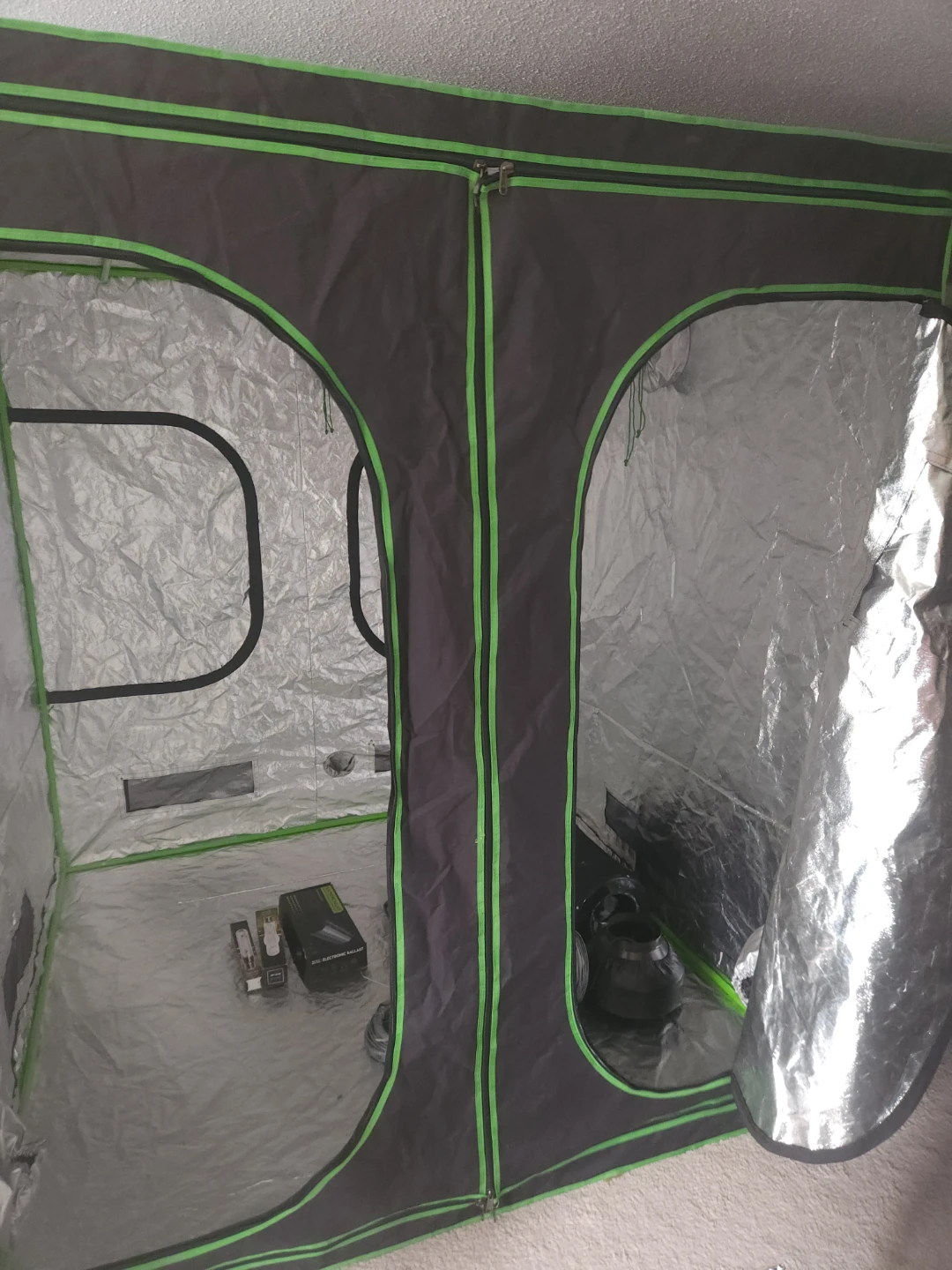 Grow Tent - photo 3