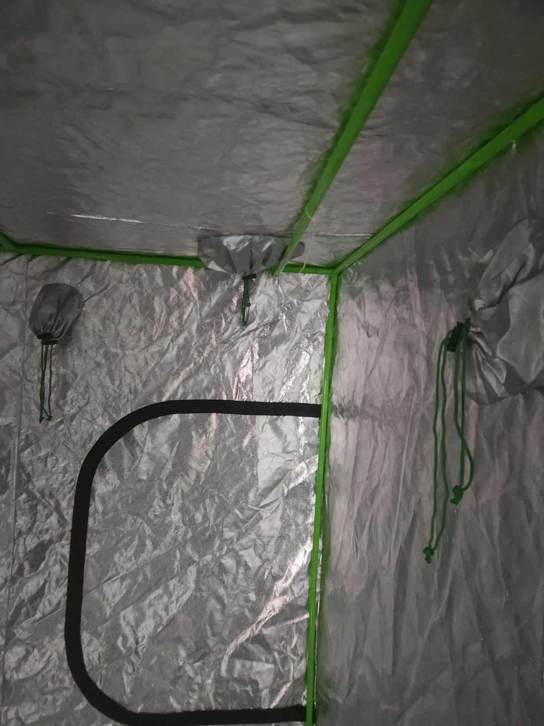 Grow Tent - photo 4