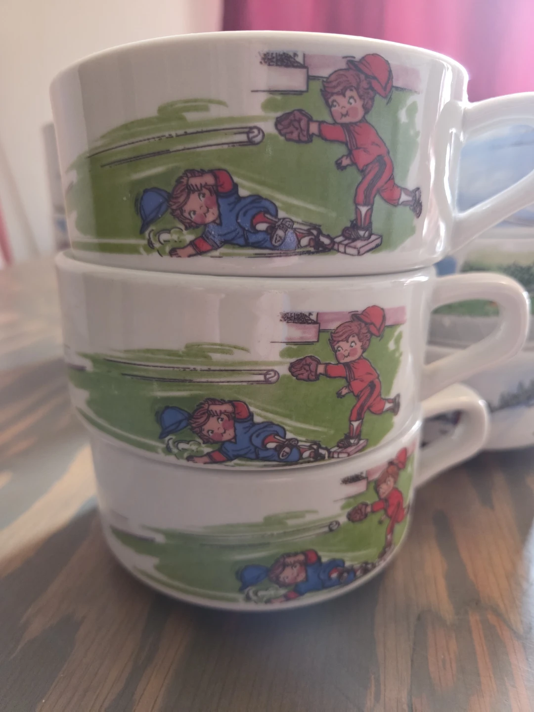 Campbell's Soup bowls - photo 2