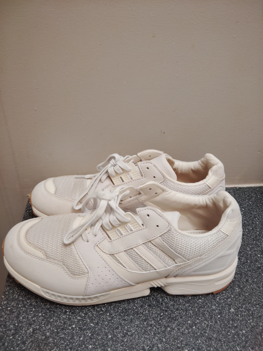 Adidas ZX 8000  Highsnobiety Sneakers