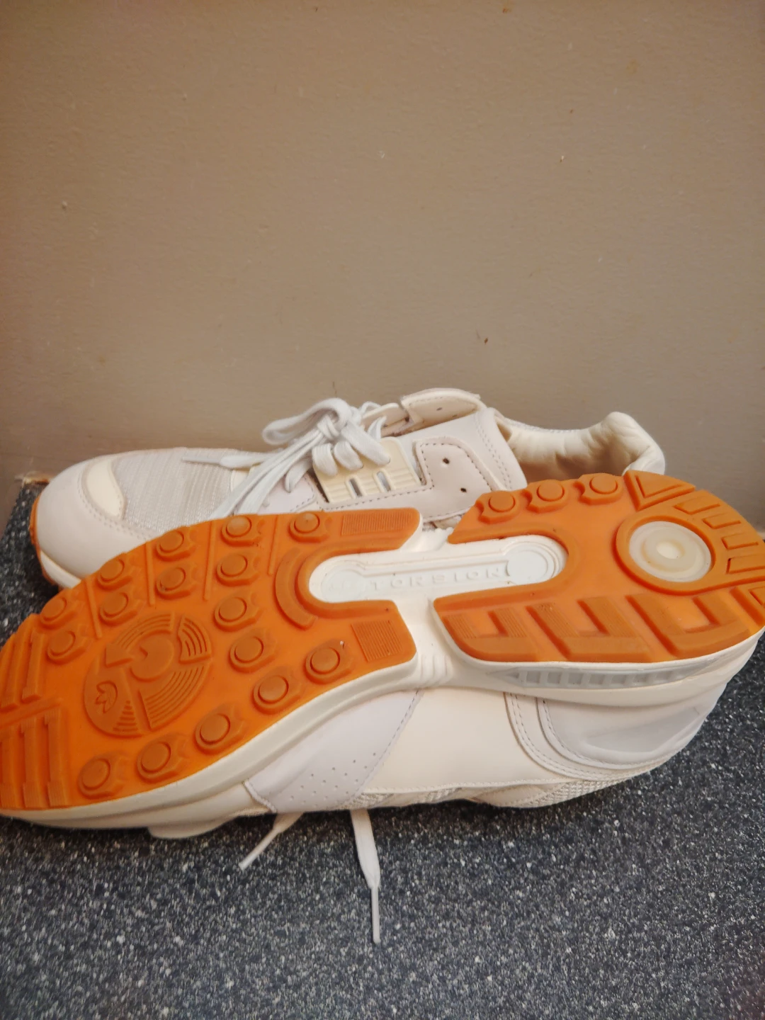Adidas ZX 8000  Highsnobiety Sneakers - photo 2