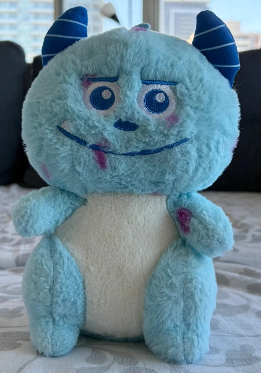 Plush toys - photo 2