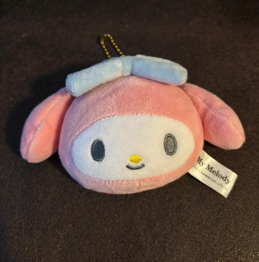 Plush toys - photo 4