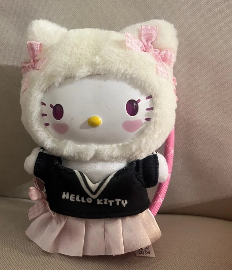 Plush toys - photo 5